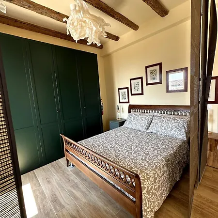 Stylish Seaside With Garden & Gulf Views * Trieste