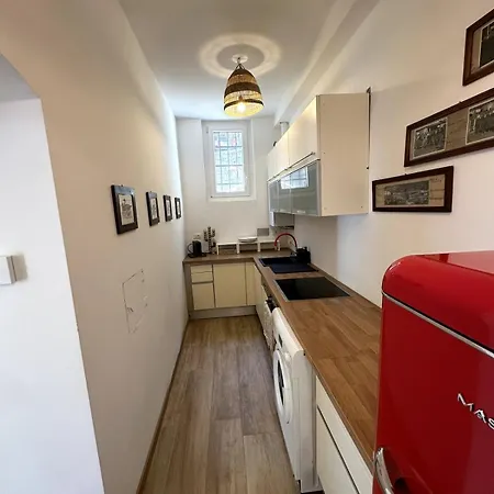 Stylish Seaside With Garden & Gulf Views